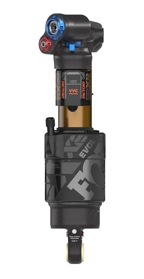 FOX SHOX Float X2 Trunnion Ammortizzatore
